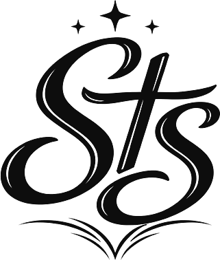 StS monogram