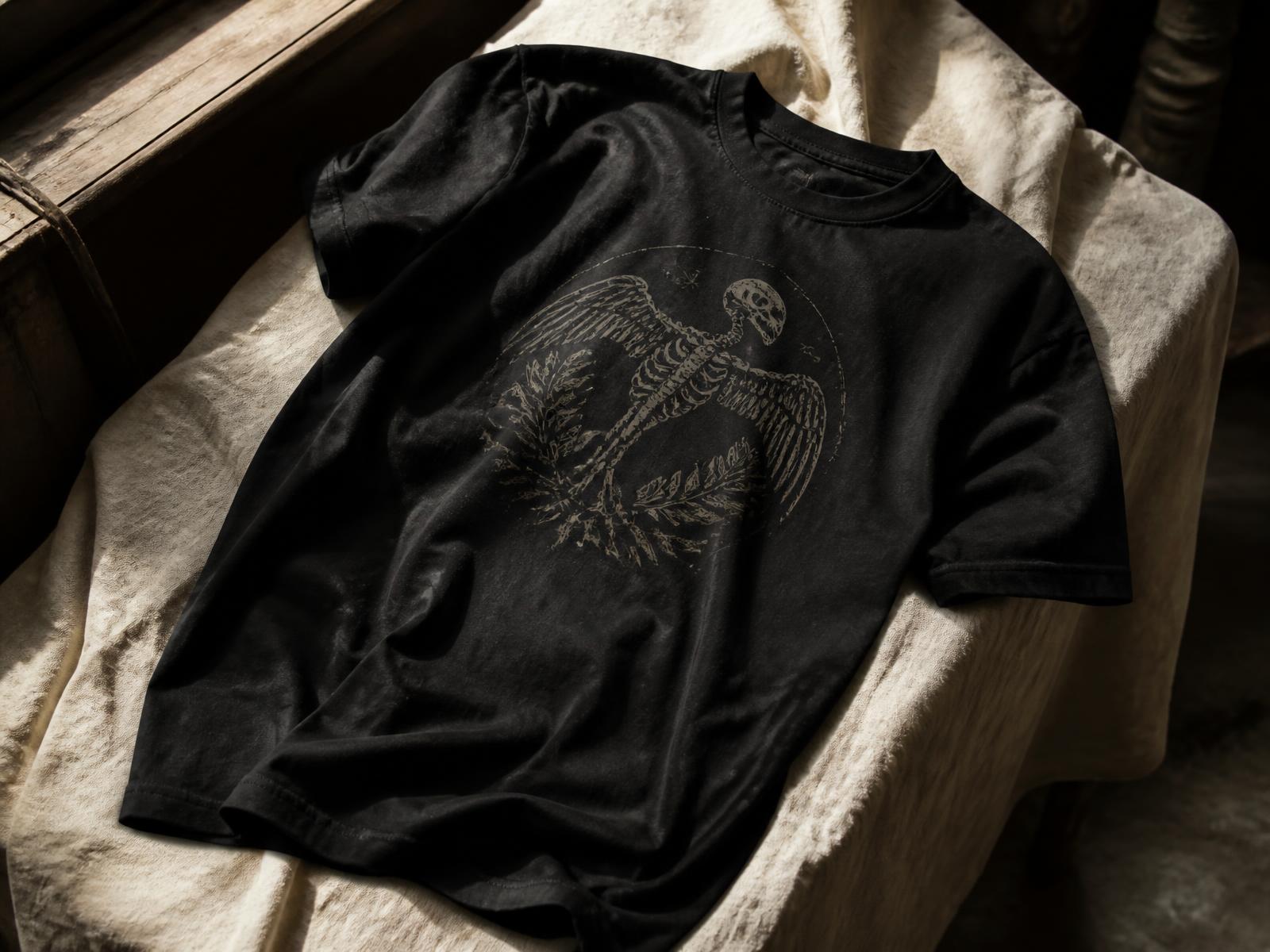 Heavyweight DTF Tee